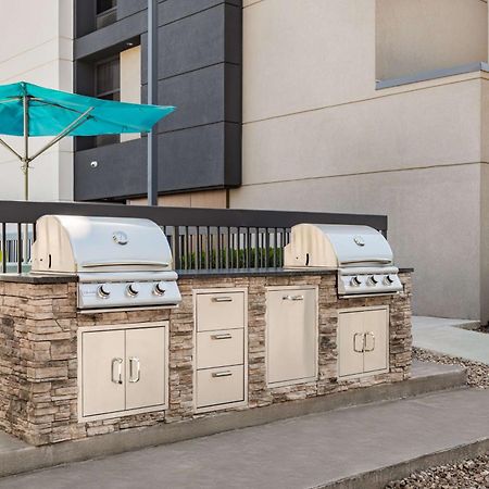 Hampton Inn Columbia Ngoại thất bức ảnh