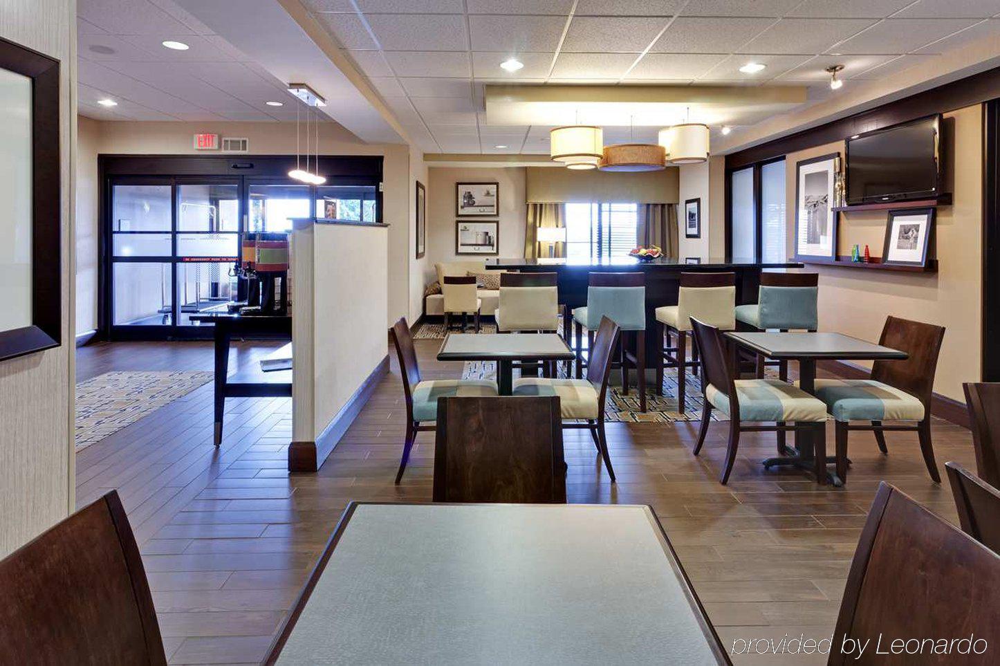 Hampton Inn Columbia Ngoại thất bức ảnh