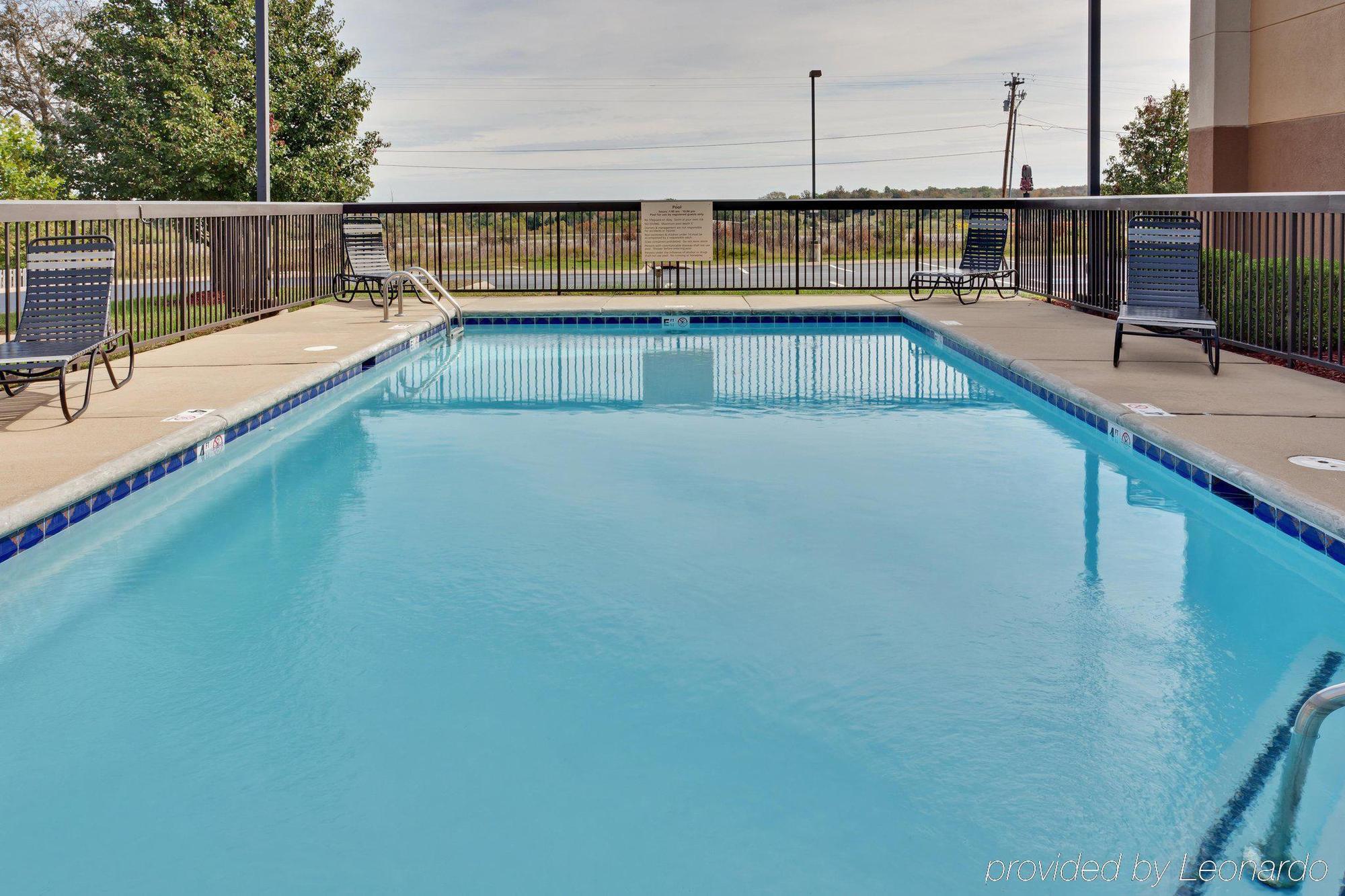 Hampton Inn Columbia Ngoại thất bức ảnh