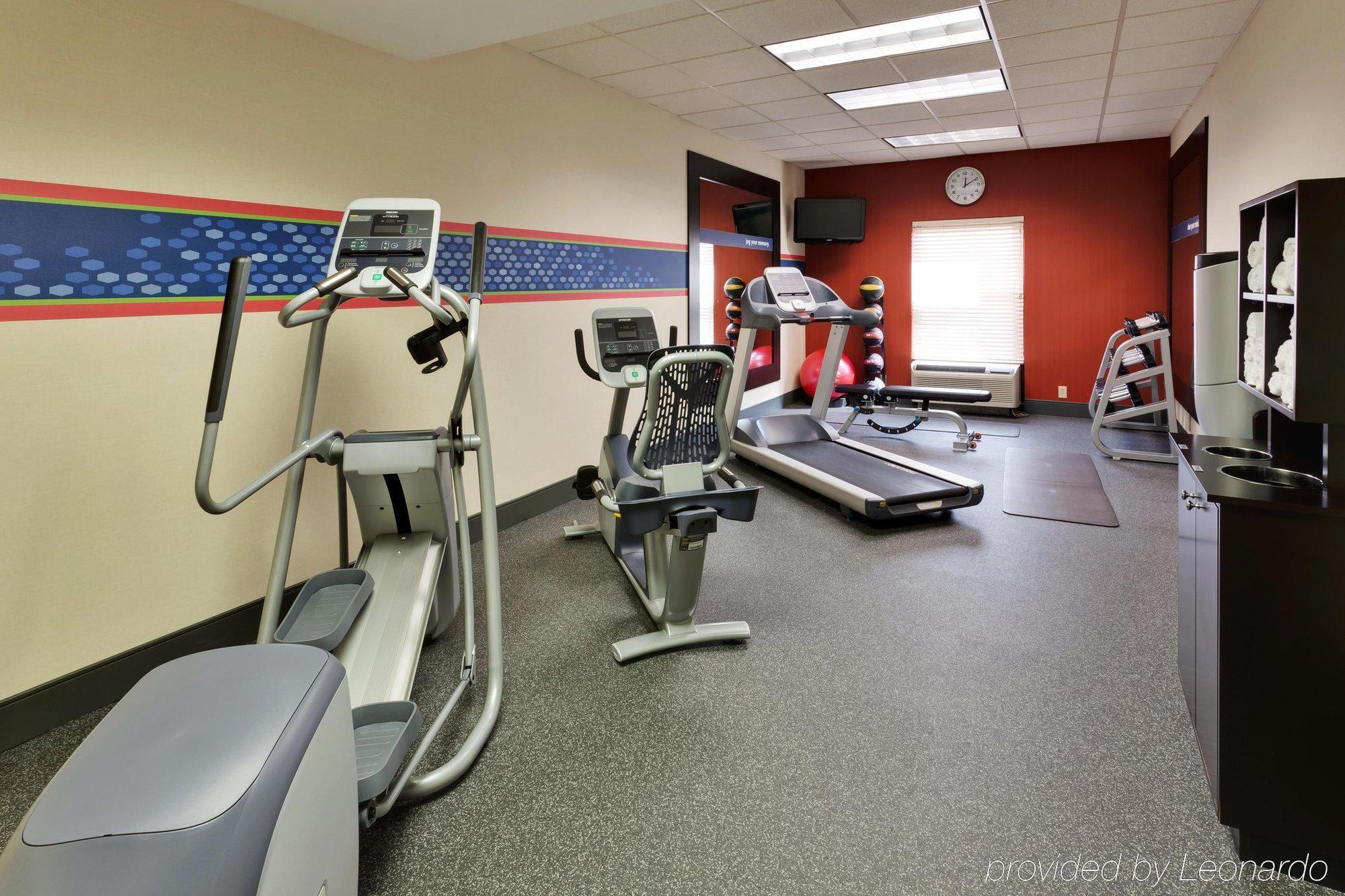 Hampton Inn Columbia Ngoại thất bức ảnh